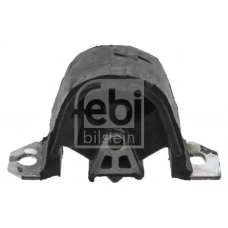 подушка двигуна Lanos задня (FEBI)