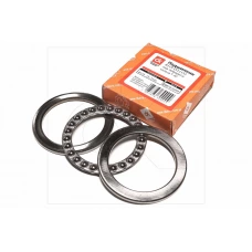 подшипник 8115 ось поворота колеса Т-40 (ДК)