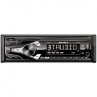 магнитола Shuttle SUD-389 FM/USB/SD/AUX/MP3/WMA/Bluetooth/белая подсв.