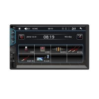 магнітола 2DIN Wince 6.0 Nextone  FM/USB/microSD/AUX/MP5/AVI/екран 7.0"/ВT