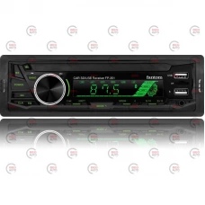 магнітола Fantom FP-351 FM/USB/microSD/AUX/MP3/WMA/Bluetooth/багатокол.