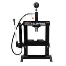 пресс гидравлический 10 т настольный