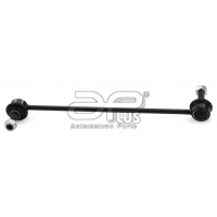 стойка стаб. пер. Renault Kangoo 08->, Megane II, Scenic II (L=284мм)  (APLUS)