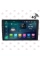 магнітола 2DIN Andr 10.0 Cyclone FM/USB/AUX/MP5/AVI/екран9"/Wi-Fi/BT/2х32Gb/GPS/CarPlay/GSM 4G