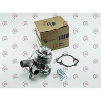 помпа Газель 40522 дв.с эл.-магн.муф. (LUZAR)