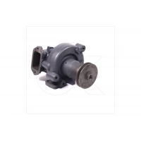 помпа МАЗ ЯМЗ-236 Евро-2 (ДК)