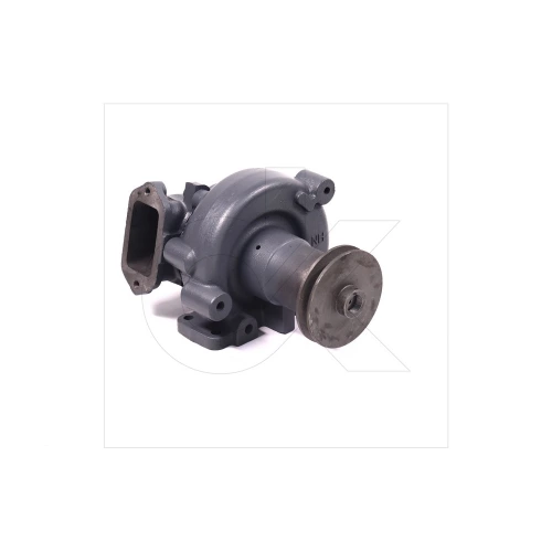 помпа МАЗ ЯМЗ-236 Евро-2 (ДК)