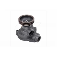 помпа КАМАЗ (ДК)