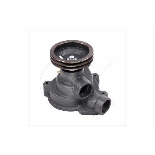 насос водяний КАМАЗ (ДК)