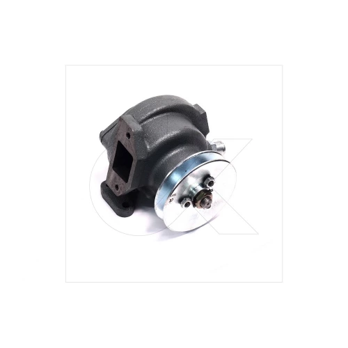 помпа МАЗ ЯМЗ-236,238 (ДК)