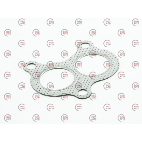 прокл.приймальної труби Газель-4216, УАЗ-4213 (метал-перфоров.)