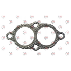 прокл.штанов Волга 406 дв. (метал-перфорир)