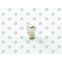 Лампа світлодіодна БЦ 12-1,2 WHITE 1 SMD T5 з патроном 15*19mm