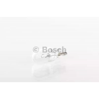 лампа БЦ 12V  5W  BOSCH