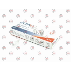 лампа БЦ 12V  3W  MTA (10шт)