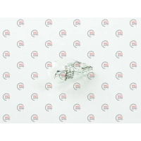 лампа БЦ 12V  5W  PHILIPS*************