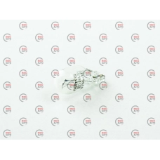 лампа БЦ 12V  5W  PHILIPS*************