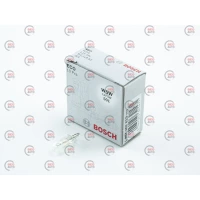 лампа БЦ 12V  5W  BOSCH ECO