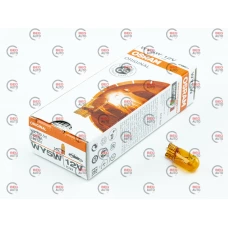 лампа БЦ 12V  5W  OSRAM ORANGE