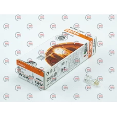 Лампа БЦ 12V  3W