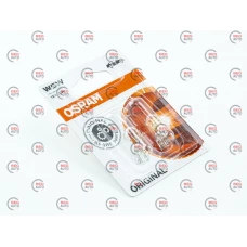 лампа БЦ 12V  5W  OSRAM (2шт)