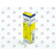 лампа БЦ 12V  2,3W  NARVA