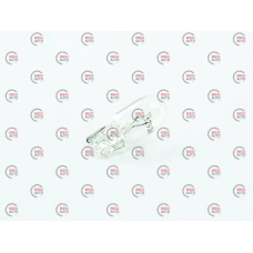 лампа БЦ 12V  3W  Китай