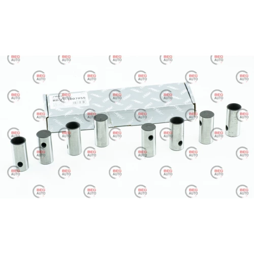 штовхачі Волга (Rider)