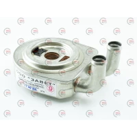 теплообмінник Газель NEXT дв.Evotech 2.7