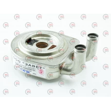 теплообменник Газель NEXT дв.Evotech 2.7