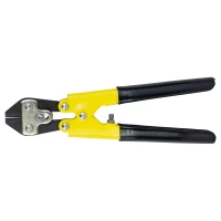 болторез - ножницы для прутов  (до d  4 мм)  210 мм