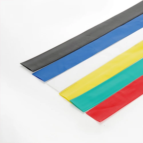 кембрик термоусадочный 100см, d=30   АССОРТИ упак 20шт  Apro