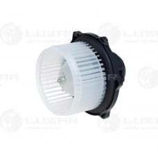 мотор печки Lacetti (04-) Luzar