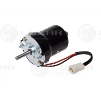 мотор печки М-412,УАЗ, ГАЗ-53 (МЭ-236) Luzar