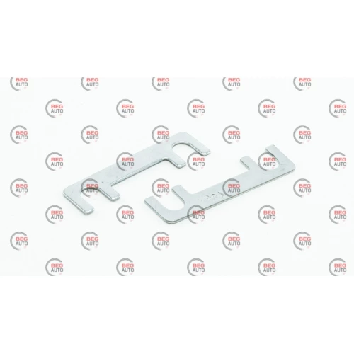 запобіжники Г-3302 (90А) із 2 шт