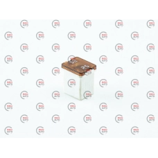 предохранители  картриджные Tesla FJ17 25A