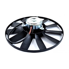 вентилятор радиат.электрич.3110,ГАЗель (406) 11 лоп. AURORA