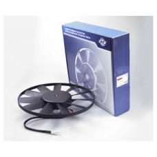 вентилятор радиат.электрич.3110,ГАЗель (406) 11 лоп. (AT)