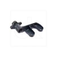 кронштейн КАМАЗ енергоак.лів. 8 т ДК