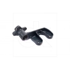 кронштейн КАМАЗ енергоак.лів. 8 т ДК