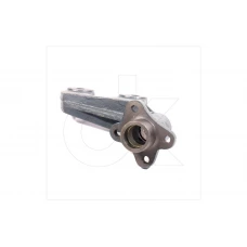 кронштейн КАМАЗ енергоак.прав. 8 т ДК