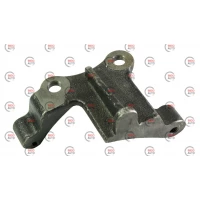 кронштейн насоса ГПК 402