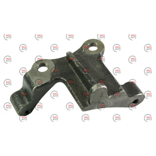 кронштейн насоса ГУР 402