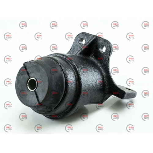 кронштейн кріп. каб. до рами 3302 передній в зб.