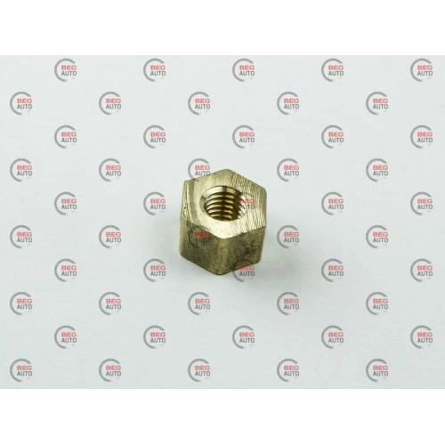 штанов М10х1,5 (кл17) М,В,Г-53 латунь (деш)