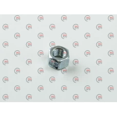 гайка шпильки головки блока Волга М11*1,00