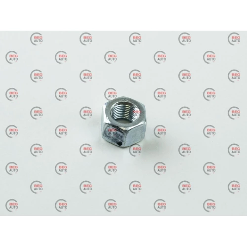 гайка шпильки головки блока Волга М11*1,00