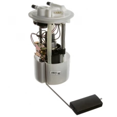 электро Б\Н погруж-модуль Волга  514.1139 штуцер (Пекар)