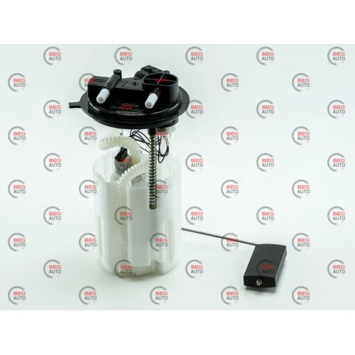 электро Б\Н погруж-модуль Волга-31105 дв.Крайслер   штуцер (СЭПО)