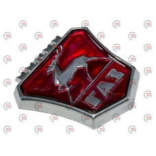 емблема реш.В 3110, Газель н/з мала